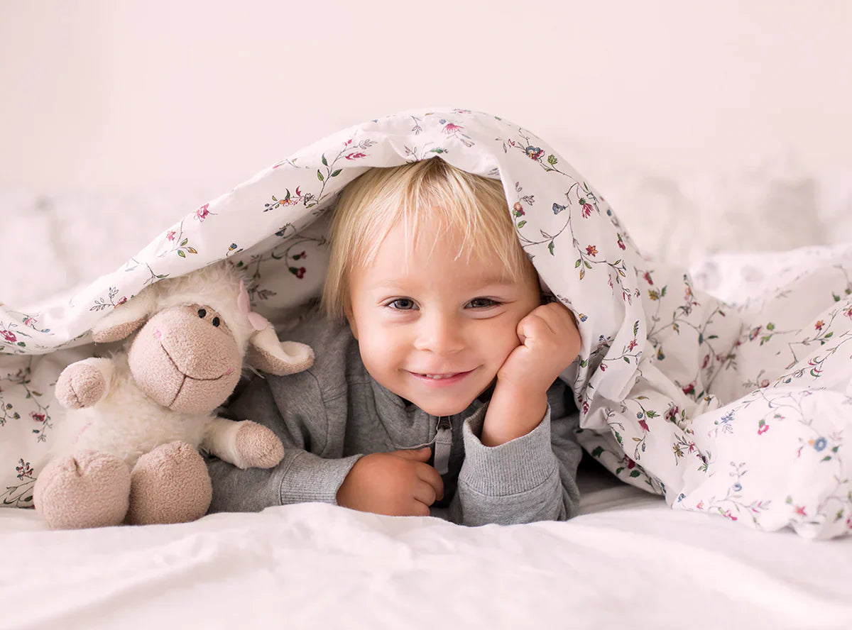 Little Style Guide: Outfit Ideas for Every Playful Day