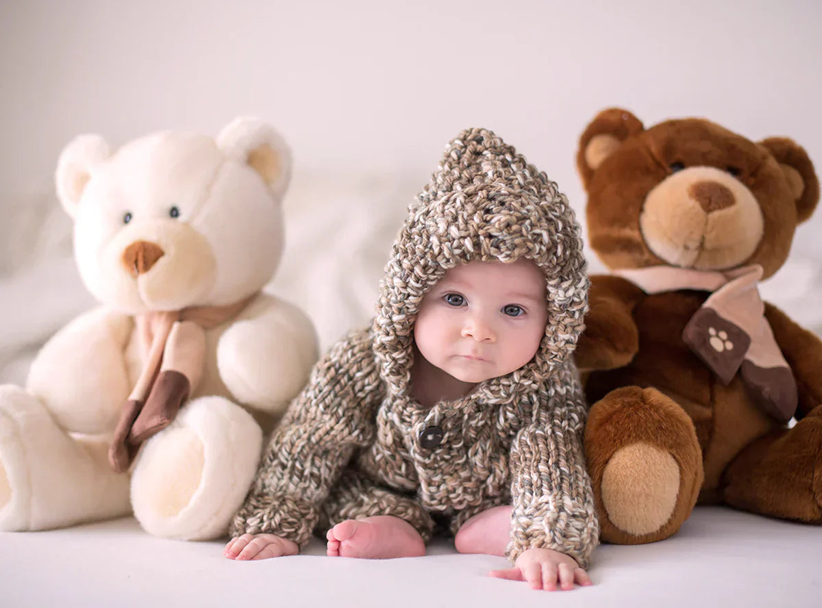 Comfort Meets Cute: Choosing the Best Clothes for Kids