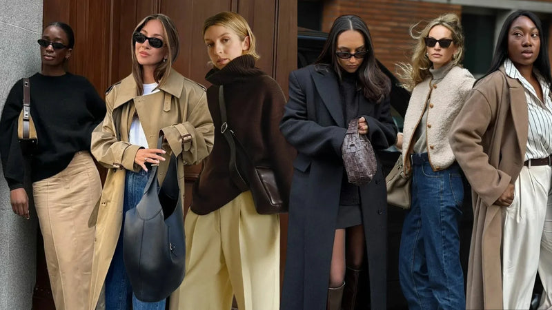 The Ultimate Guide to Trending Women's Fashion 2026