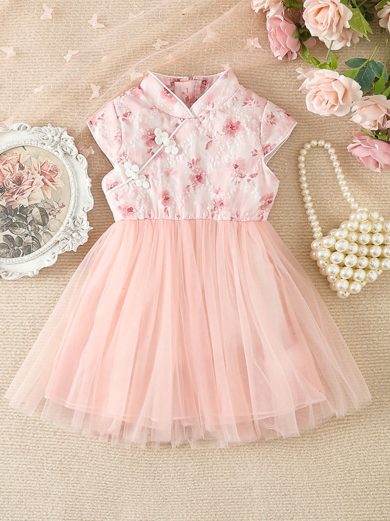 Dresses