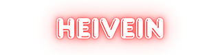 Heivein Store - Home